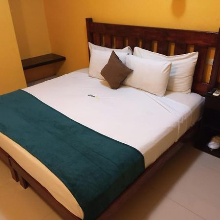 Hotel Santa Maria Homun Dış mekan fotoğraf
