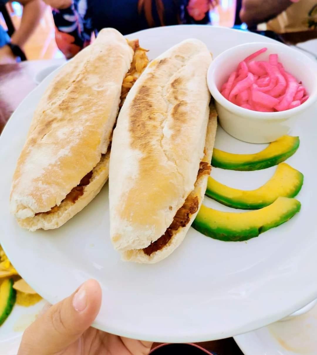 Hotel Santa Maria Homun Dış mekan fotoğraf