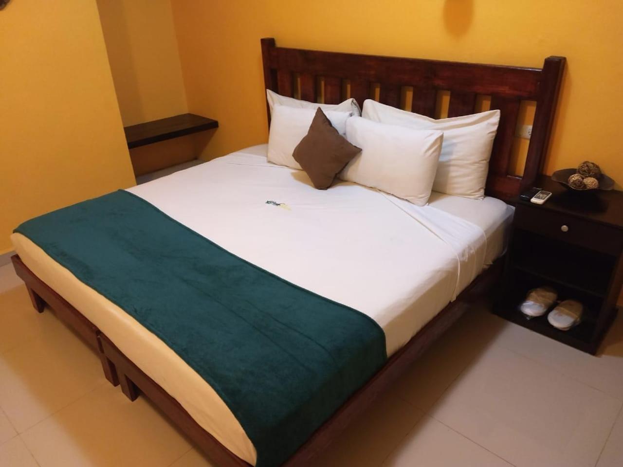 Hotel Santa Maria Homun Dış mekan fotoğraf