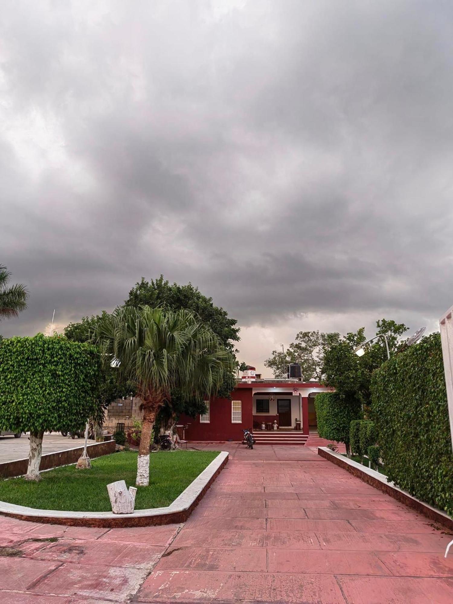 Hotel Santa Maria Homun Dış mekan fotoğraf