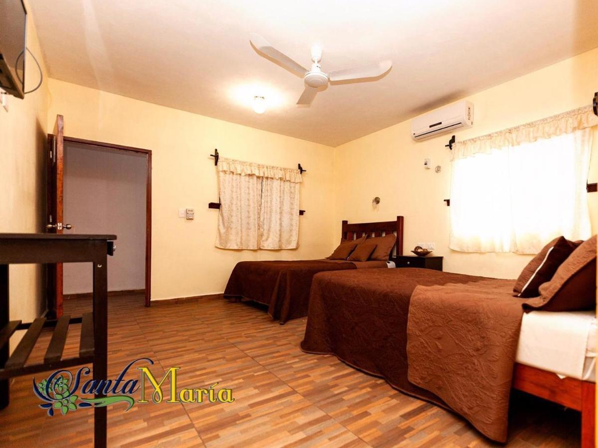 Hotel Santa Maria Homun Dış mekan fotoğraf