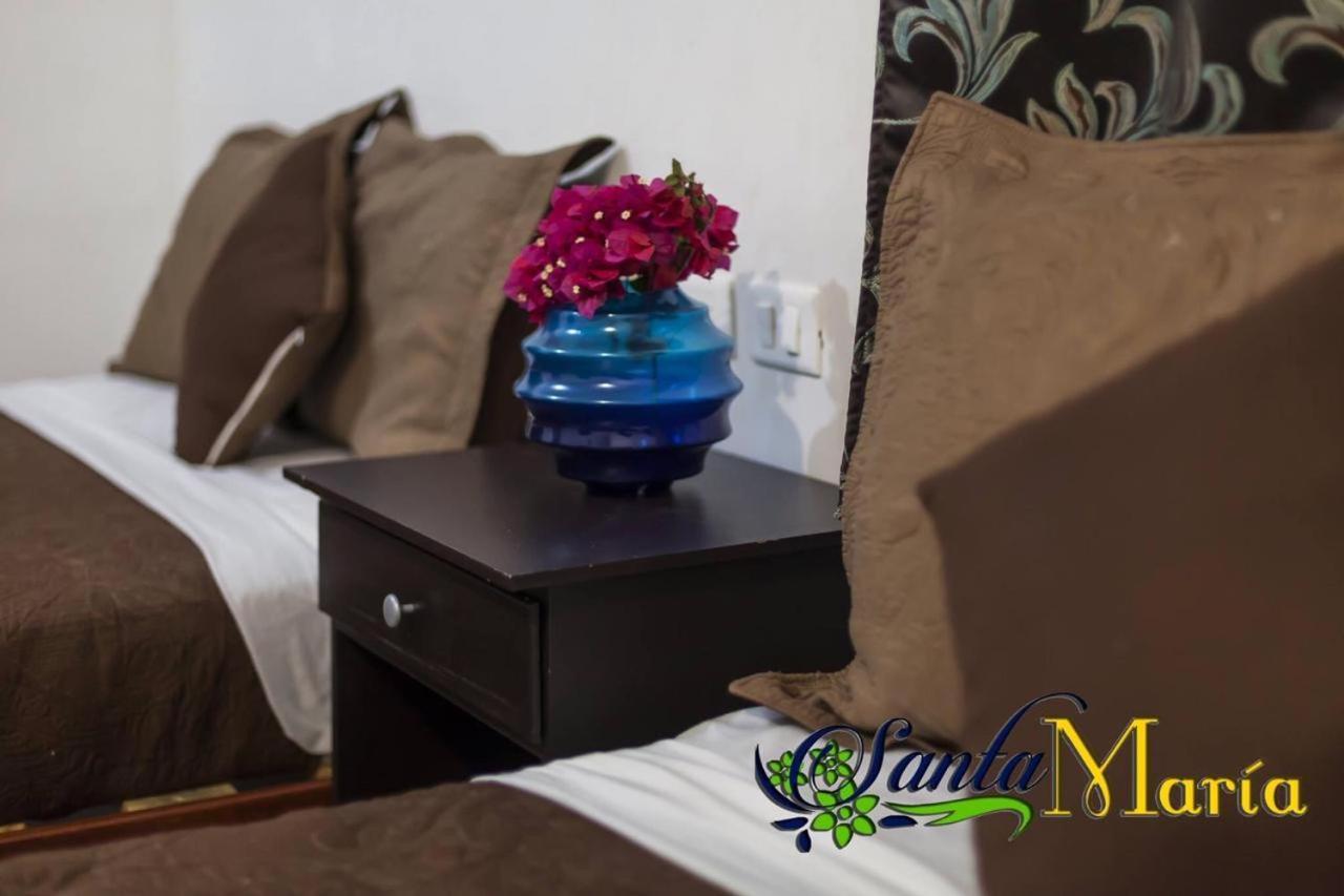 Hotel Santa Maria Homun Dış mekan fotoğraf