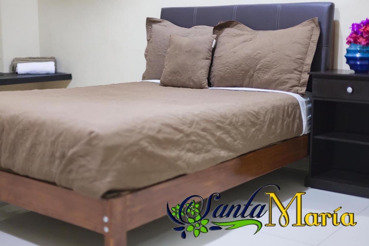 Hotel Santa Maria Homun Dış mekan fotoğraf